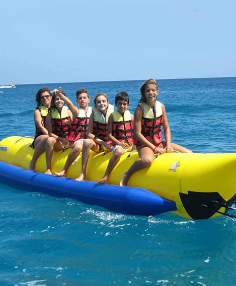 Banana Boat