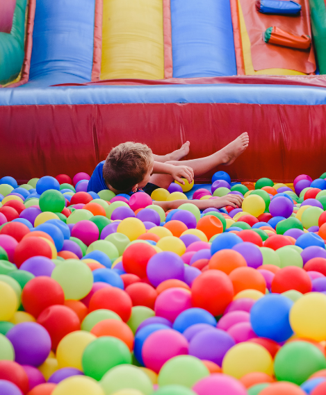 Ball Pool