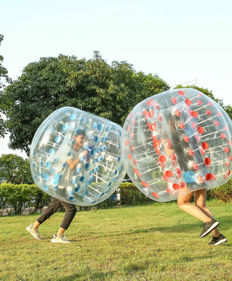 sumo ball