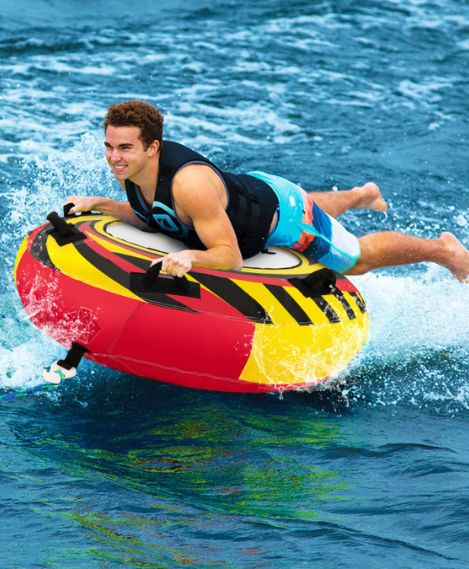 Towable Tubes