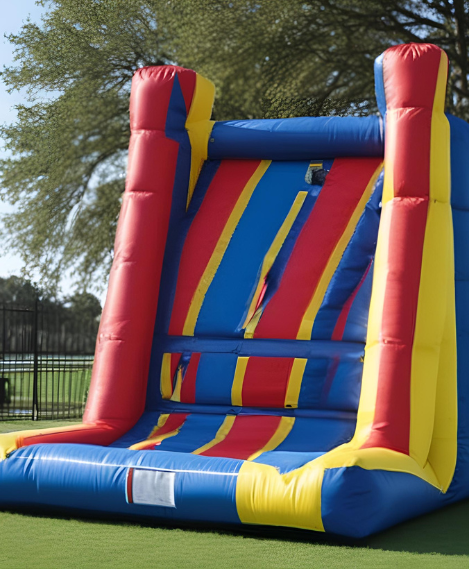 Velcro Wall
